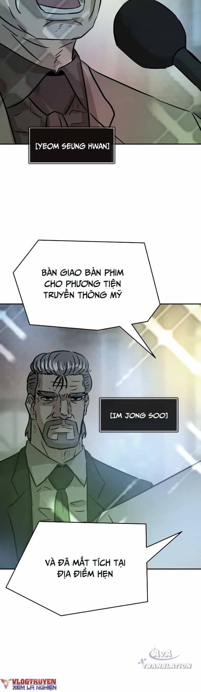 Người Sáng Lập - Chương 12 - ảnh 73