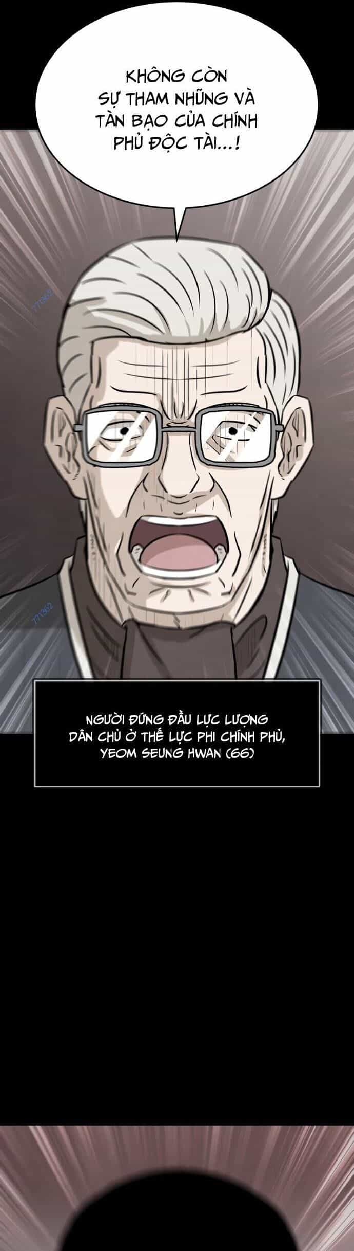 Người Sáng Lập - Chương 13 - ảnh 17