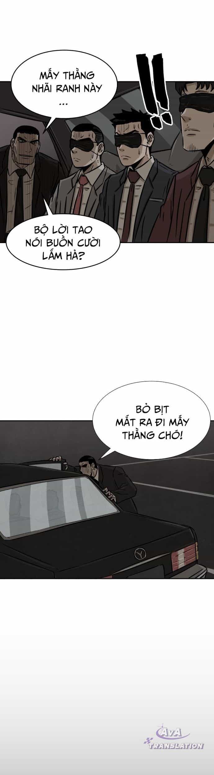 Người Sáng Lập - Chương 3 - ảnh 14