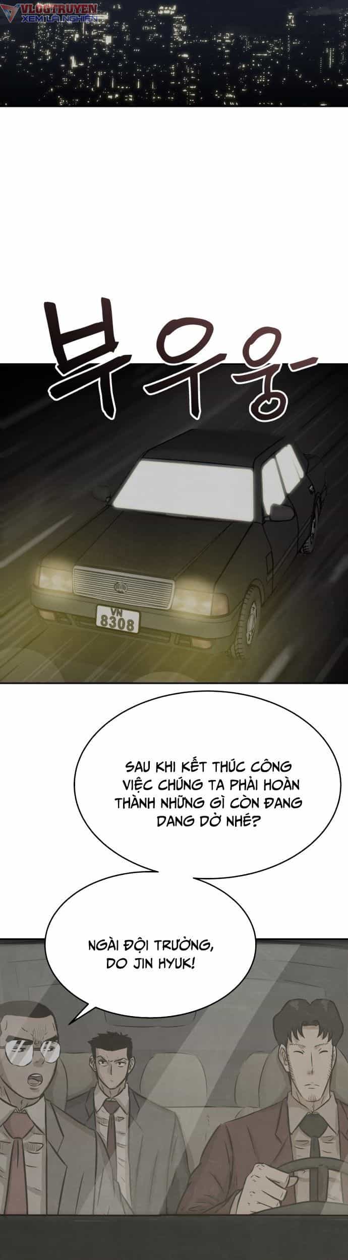 Người Sáng Lập - Chương 4 - ảnh 45