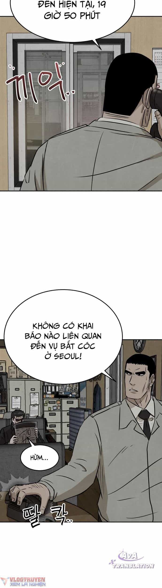 Người Sáng Lập - Chương 5 - ảnh 20