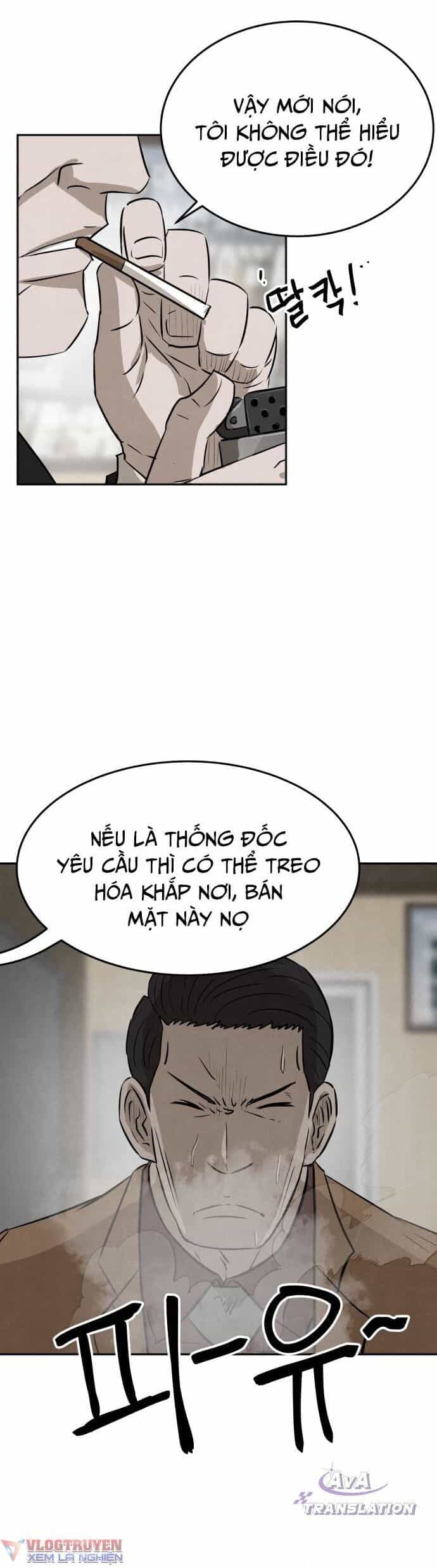 Người Sáng Lập - Chương 5 - ảnh 36