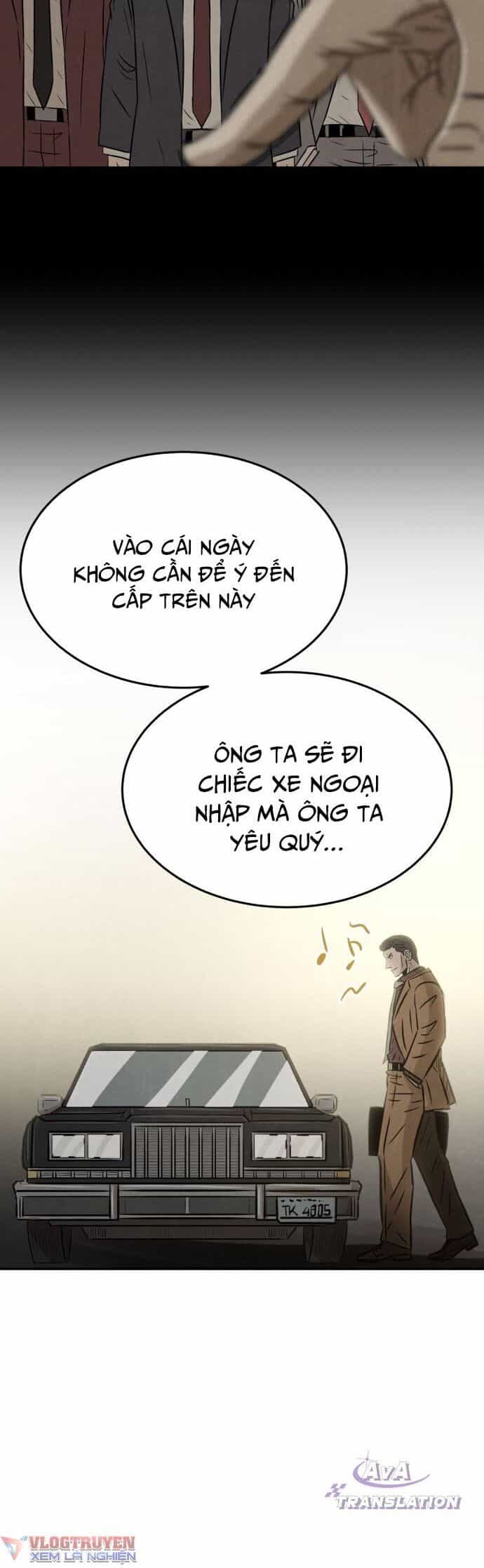 Người Sáng Lập - Chương 5 - ảnh 6