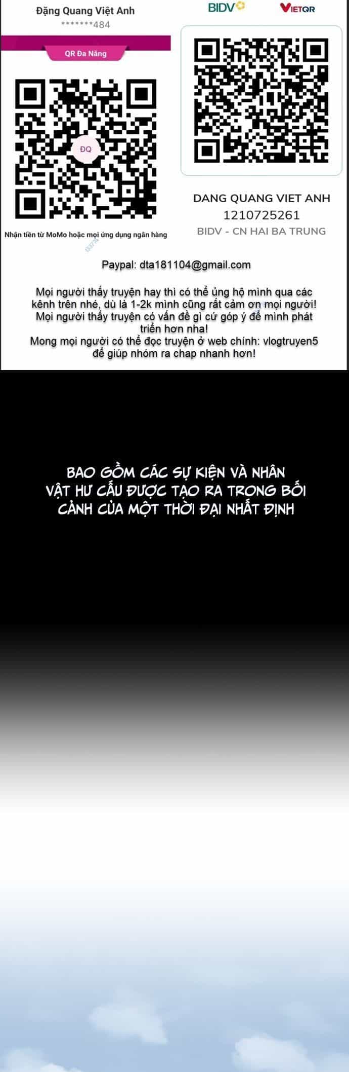 Người Sáng Lập - Chương 6 - ảnh 1