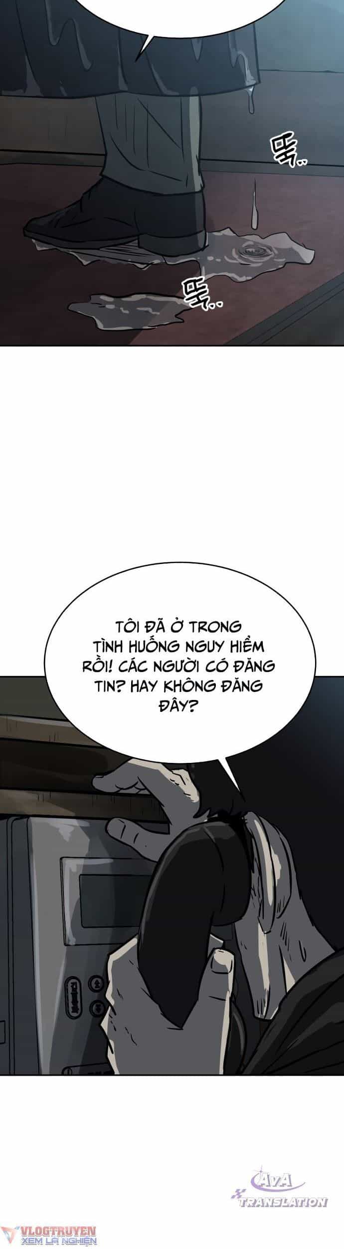 Người Sáng Lập - Chương 6 - ảnh 10