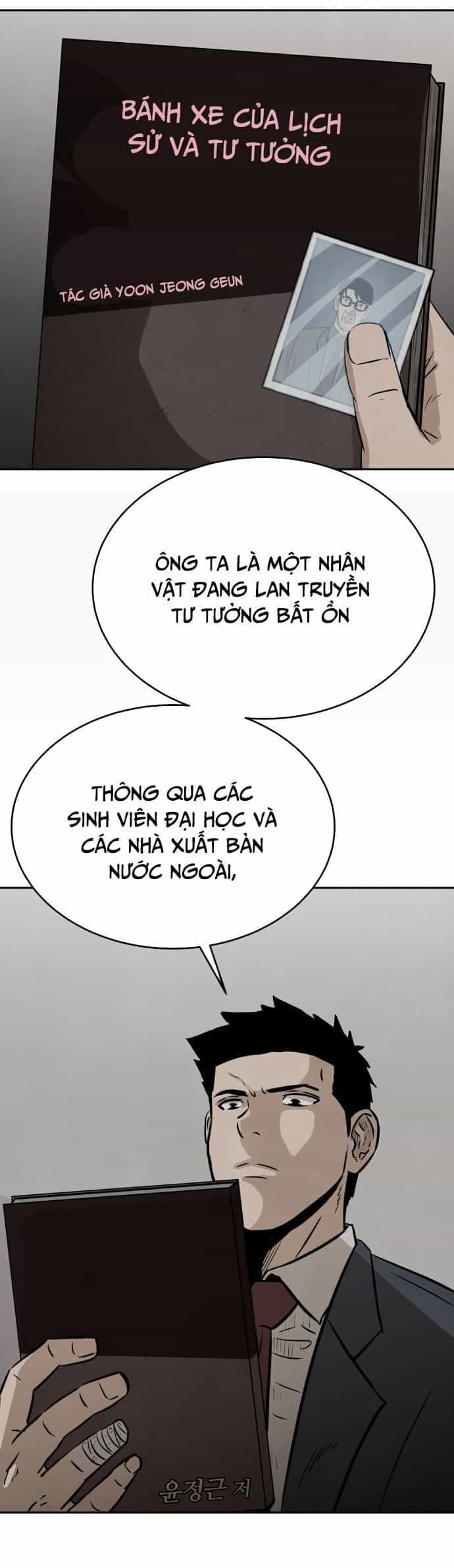 Người Sáng Lập - Chương 6 - ảnh 13