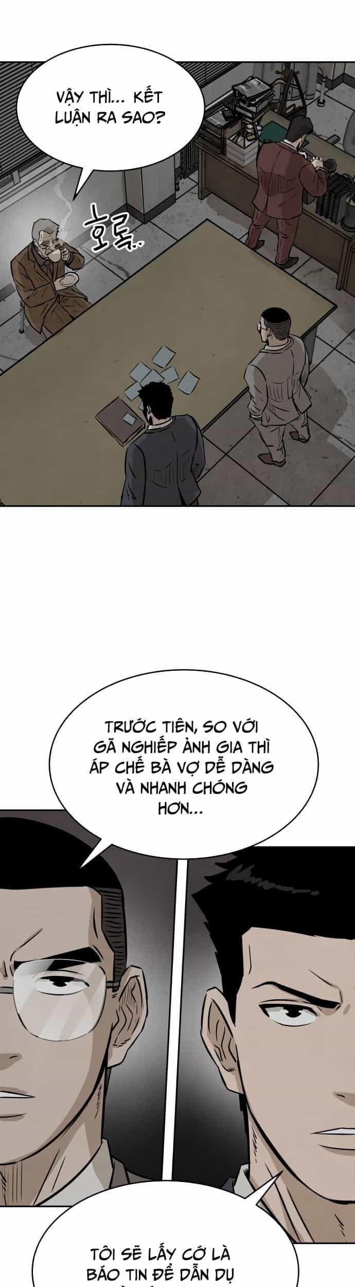 Người Sáng Lập - Chương 6 - ảnh 19