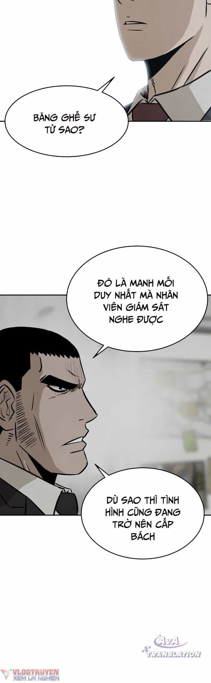 Người Sáng Lập - Chương 6 - ảnh 30