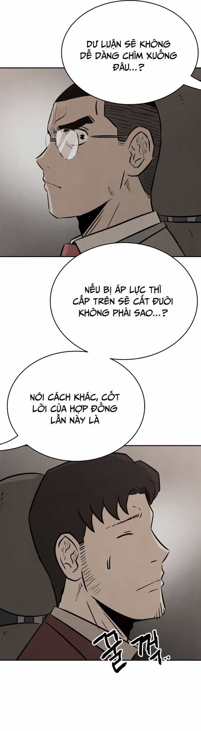 Người Sáng Lập - Chương 6 - ảnh 41
