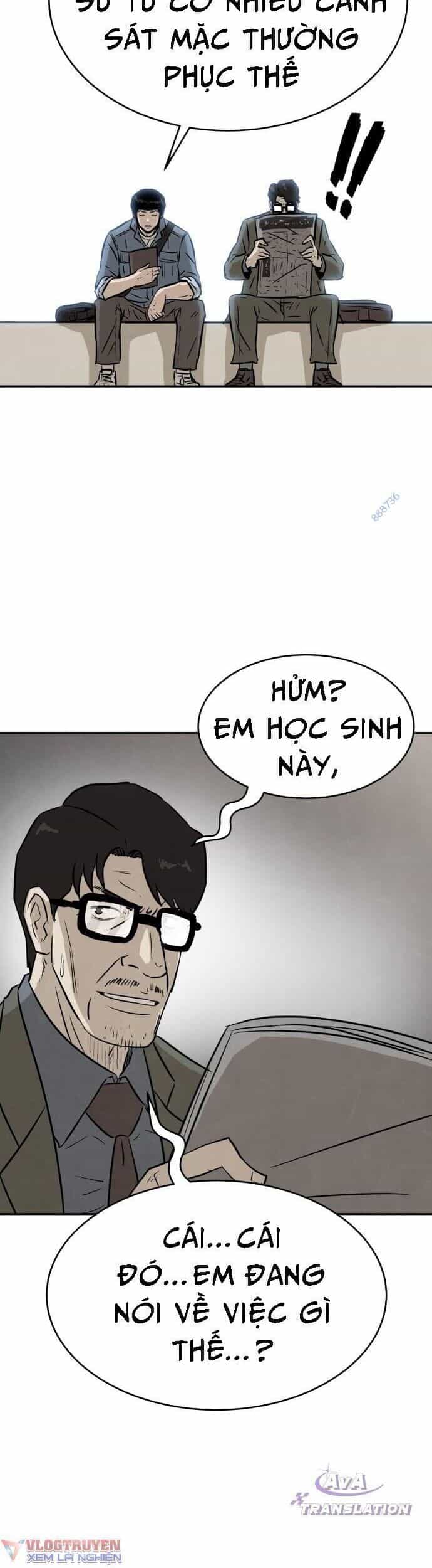Người Sáng Lập - Chương 7 - ảnh 38