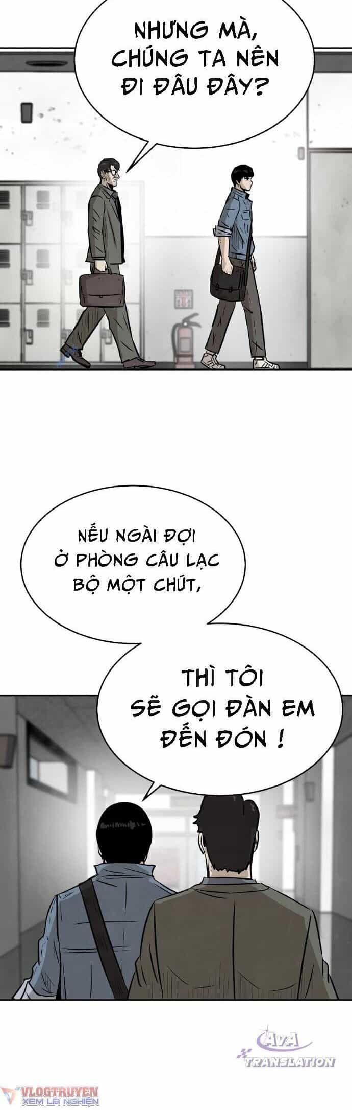 Người Sáng Lập - Chương 7 - ảnh 42