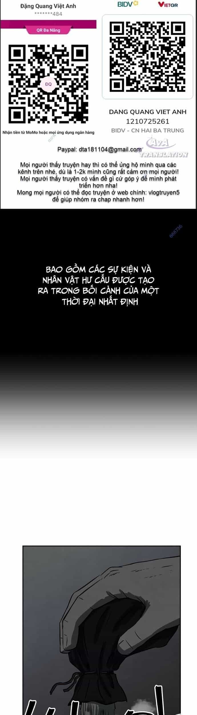 Người Sáng Lập - Chương 9 - ảnh 1