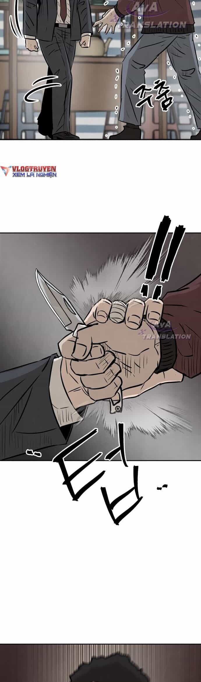 Người Sáng Lập - Chương 9 - ảnh 38