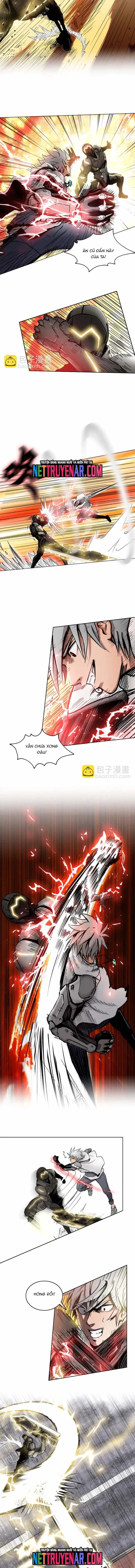 Người Siêu Việt - Chương 11 - ảnh 3