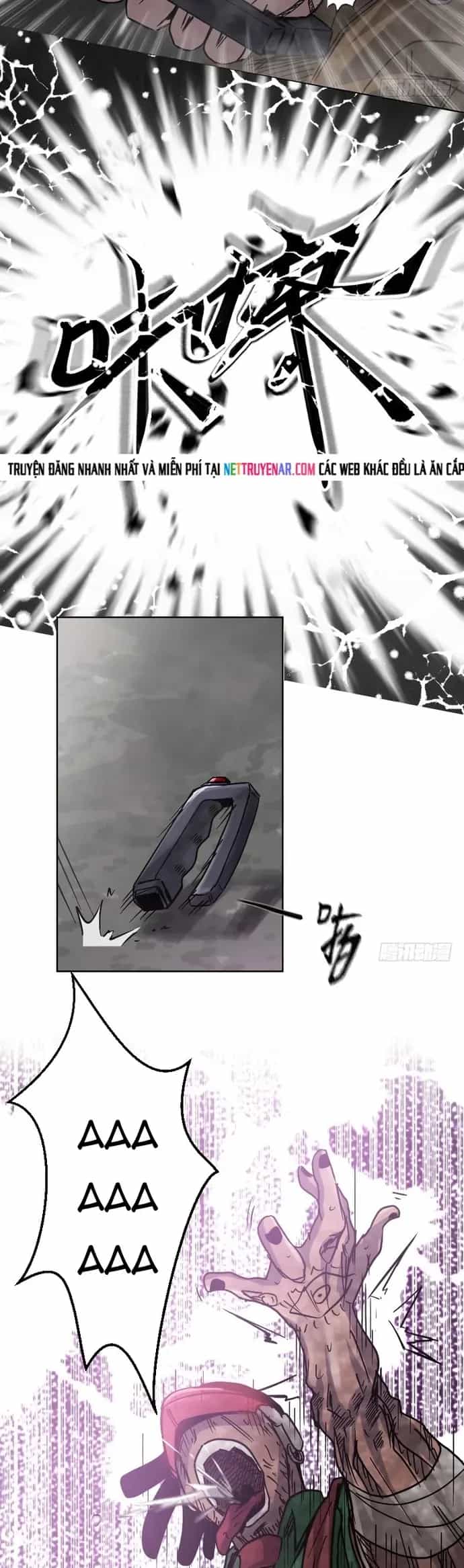Người Siêu Việt - Chương 34 - ảnh 14