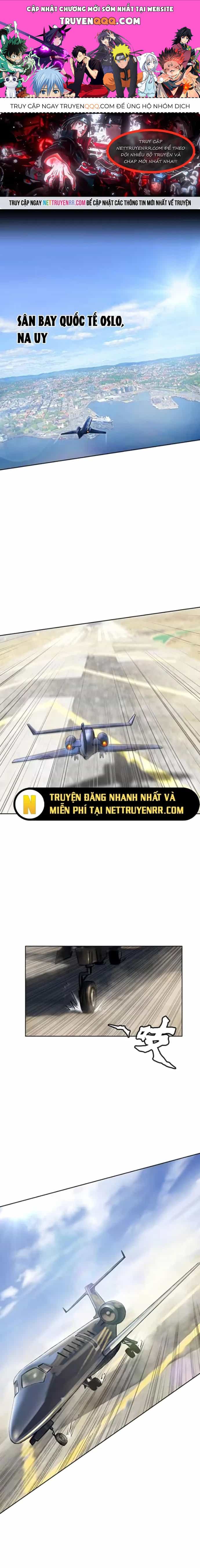 Người Siêu Việt - Chương 4 - ảnh 1