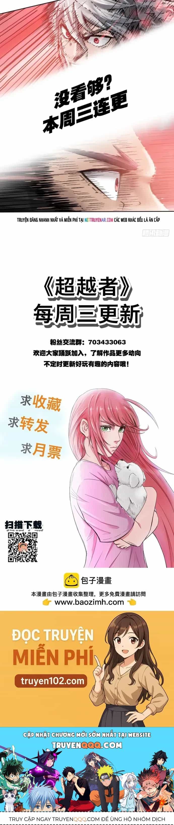 Người Siêu Việt - Chương 40 - ảnh 21