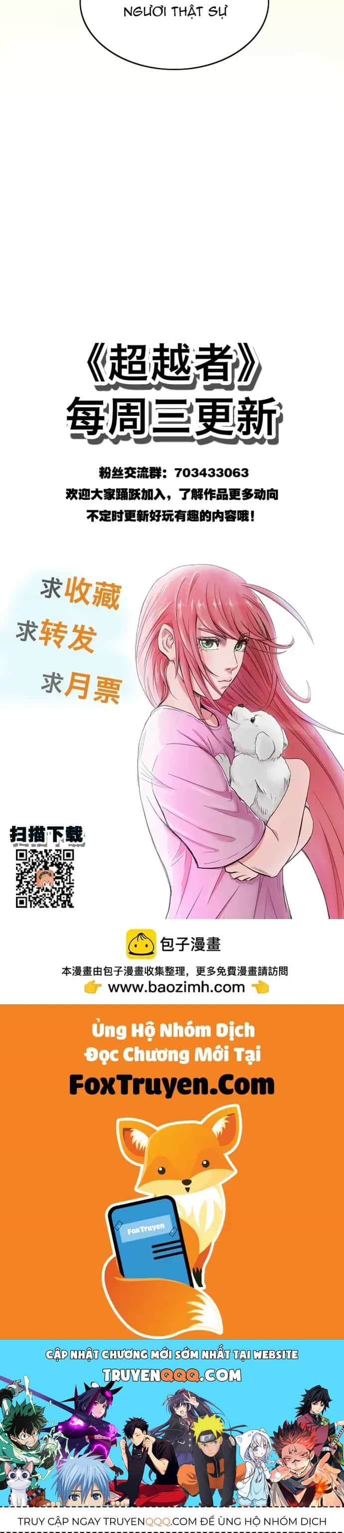 Người Siêu Việt - Chương 42 - ảnh 24
