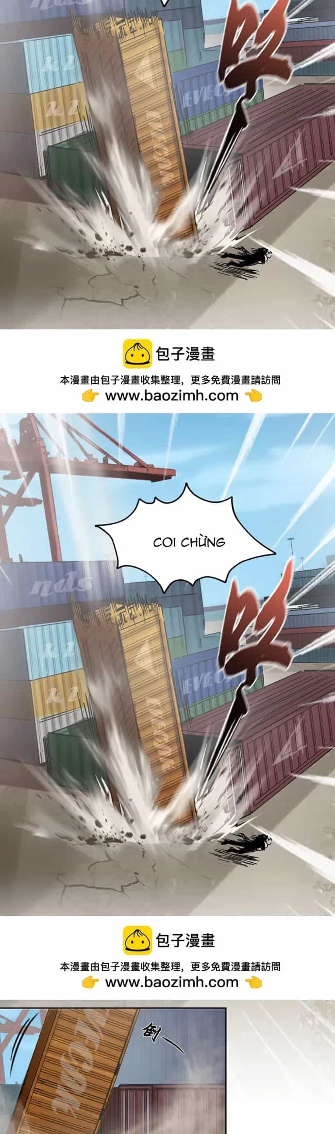 Người Siêu Việt - Chương 43 - ảnh 20