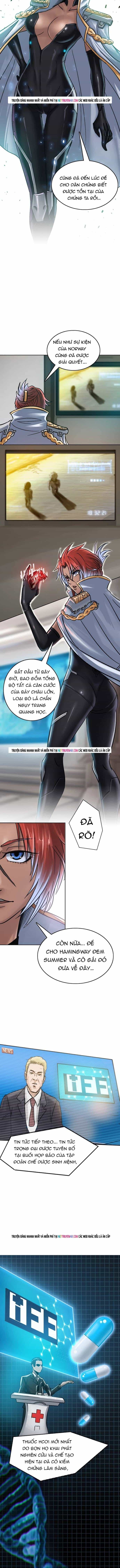 Người Siêu Việt - Chương 50 - ảnh 6
