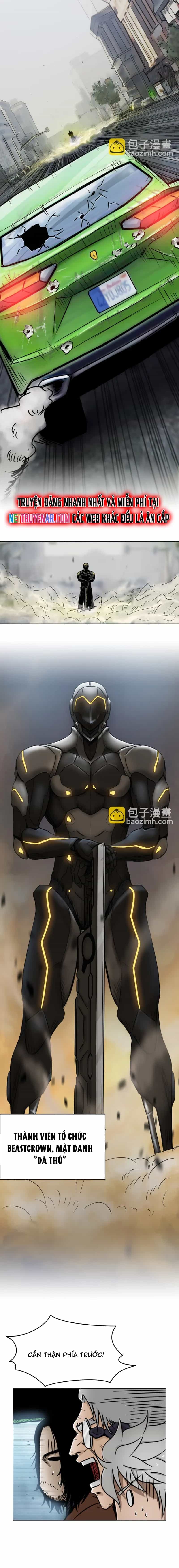 Người Siêu Việt - Chương 9 - ảnh 6