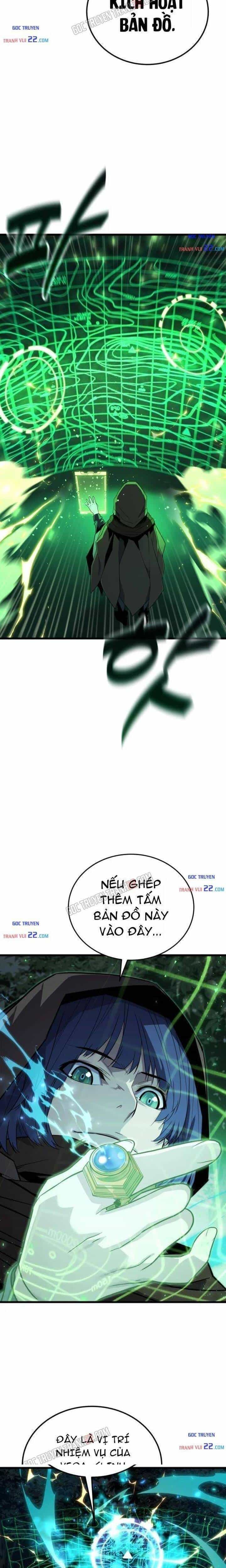 Người Thừa Kế Của Gia Tộc Suy Tàn - Chương 42 - ảnh 3