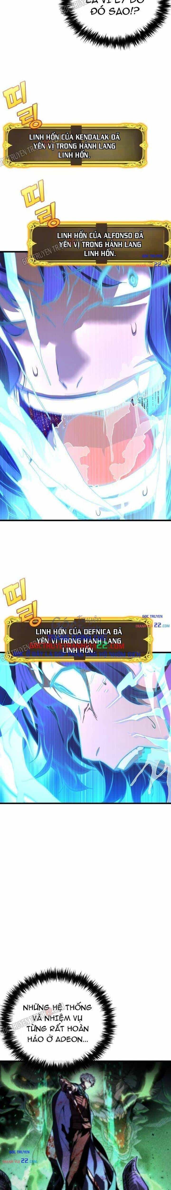 Người Thừa Kế Của Gia Tộc Suy Tàn - Chương 43 - ảnh 10