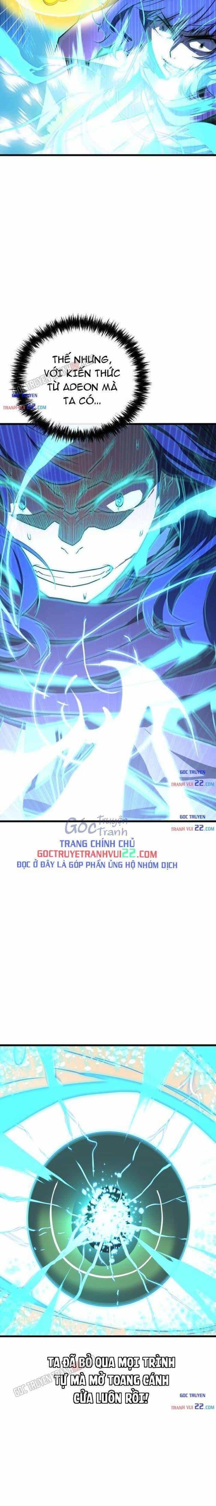 Người Thừa Kế Của Gia Tộc Suy Tàn - Chương 43 - ảnh 7
