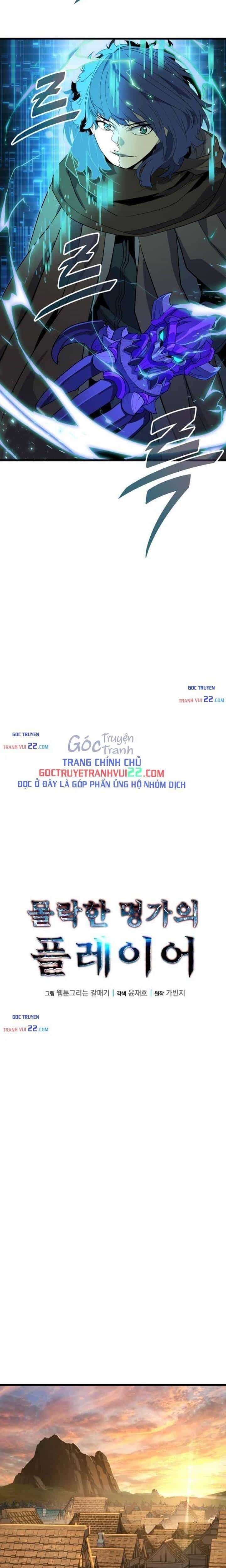 Người Thừa Kế Của Gia Tộc Suy Tàn - Chương 44 - ảnh 8