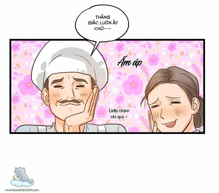 Người Thừa Kế - Chương 1 - ảnh 17
