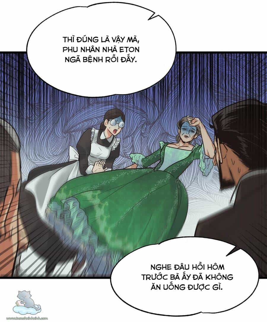 Người Thừa Kế - Chương 1 - ảnh 33