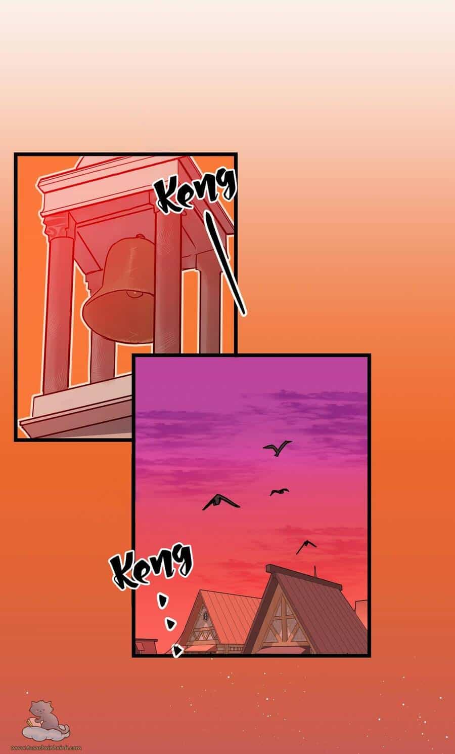 Người Thừa Kế - Chương 1 - ảnh 42