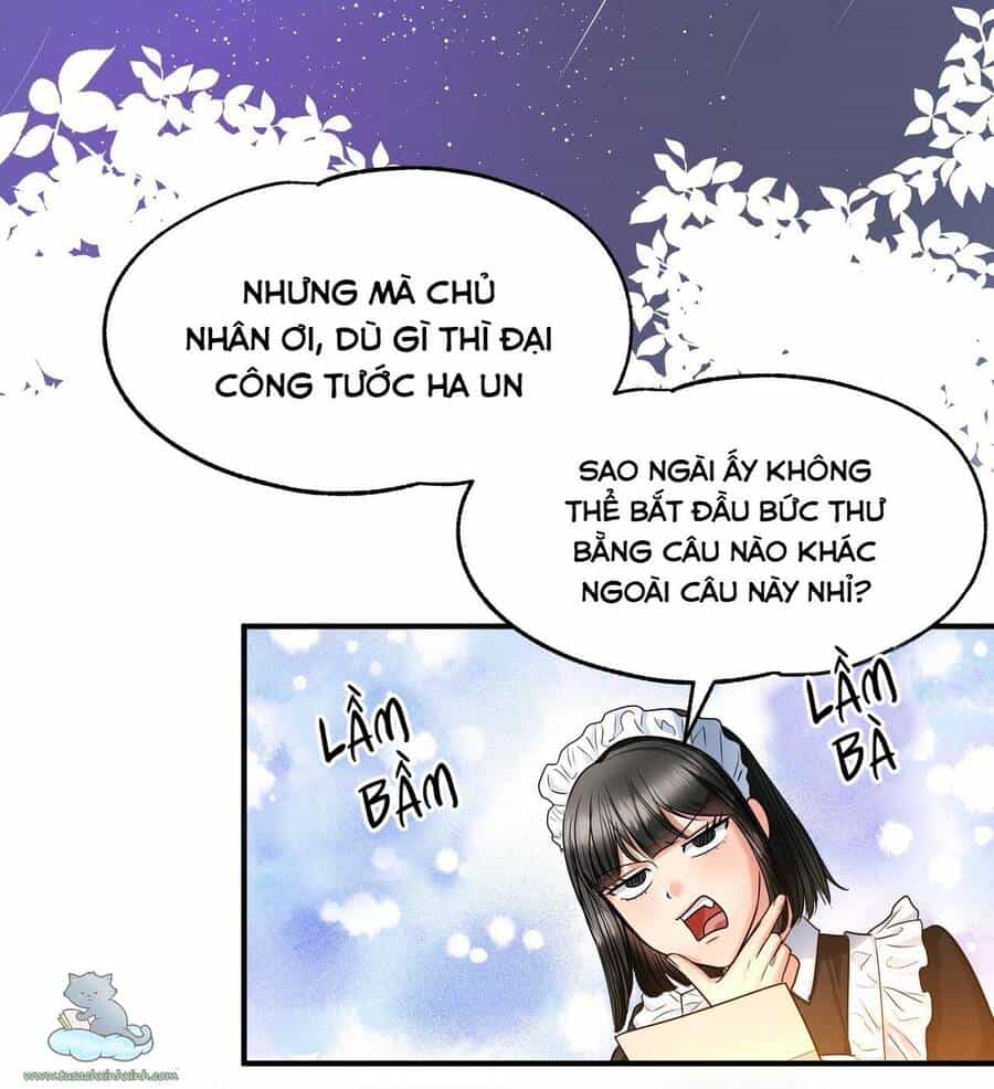 Người Thừa Kế - Chương 10 - ảnh 31