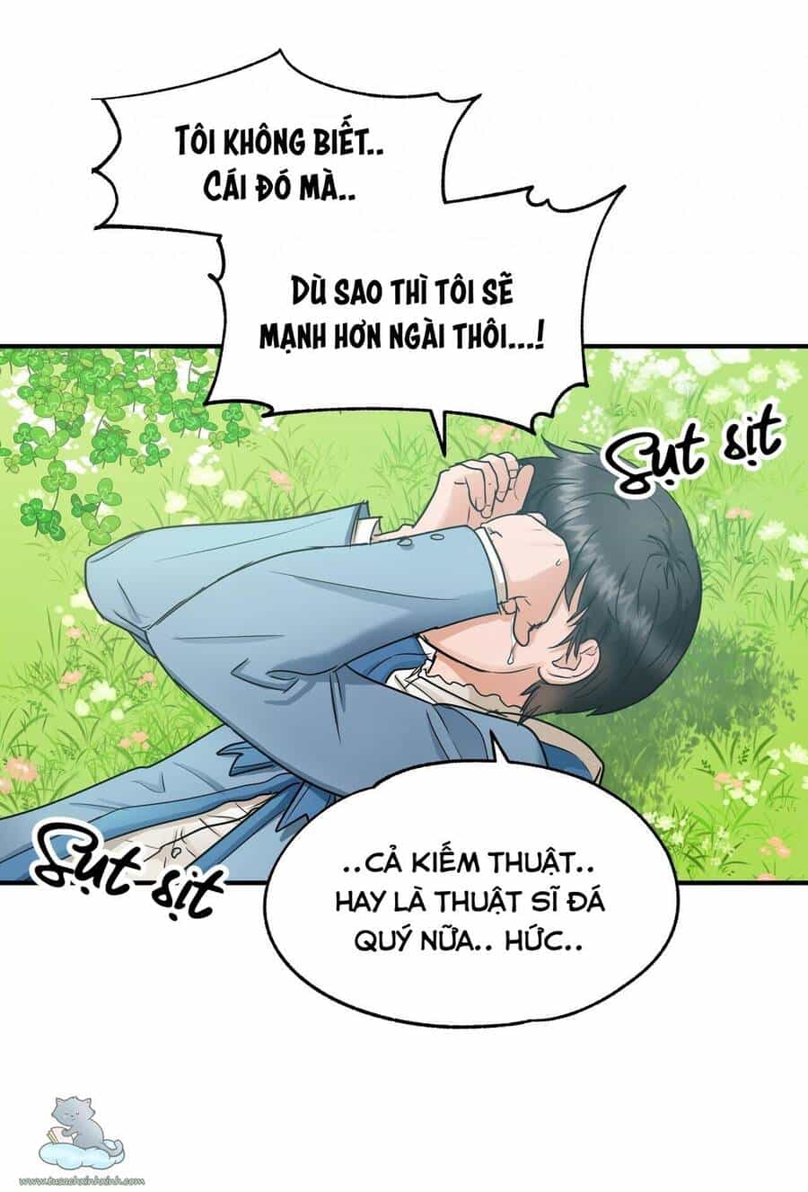 Người Thừa Kế - Chương 10 - ảnh 46