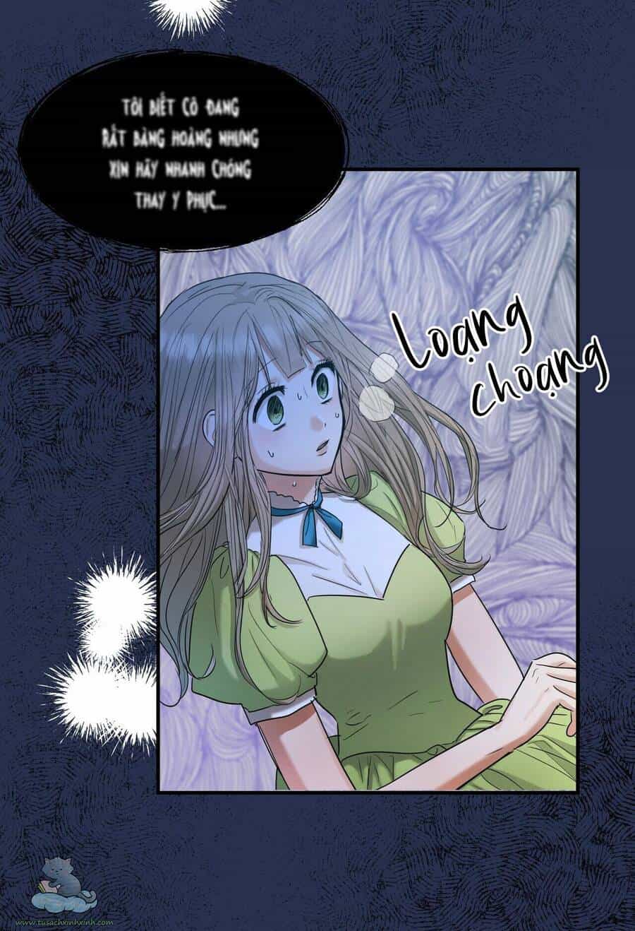 Người Thừa Kế - Chương 12 - ảnh 25