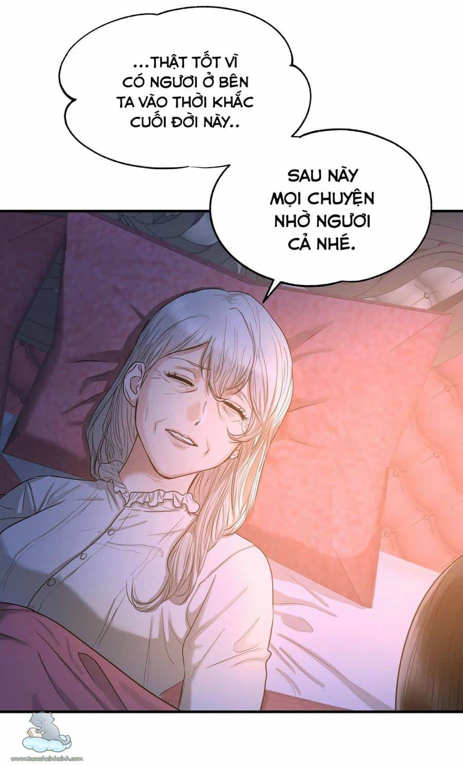 Người Thừa Kế - Chương 12 - ảnh 41