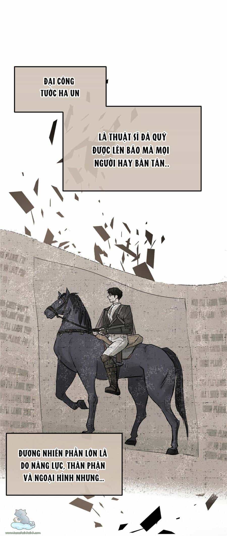 Người Thừa Kế - Chương 14 - ảnh 46