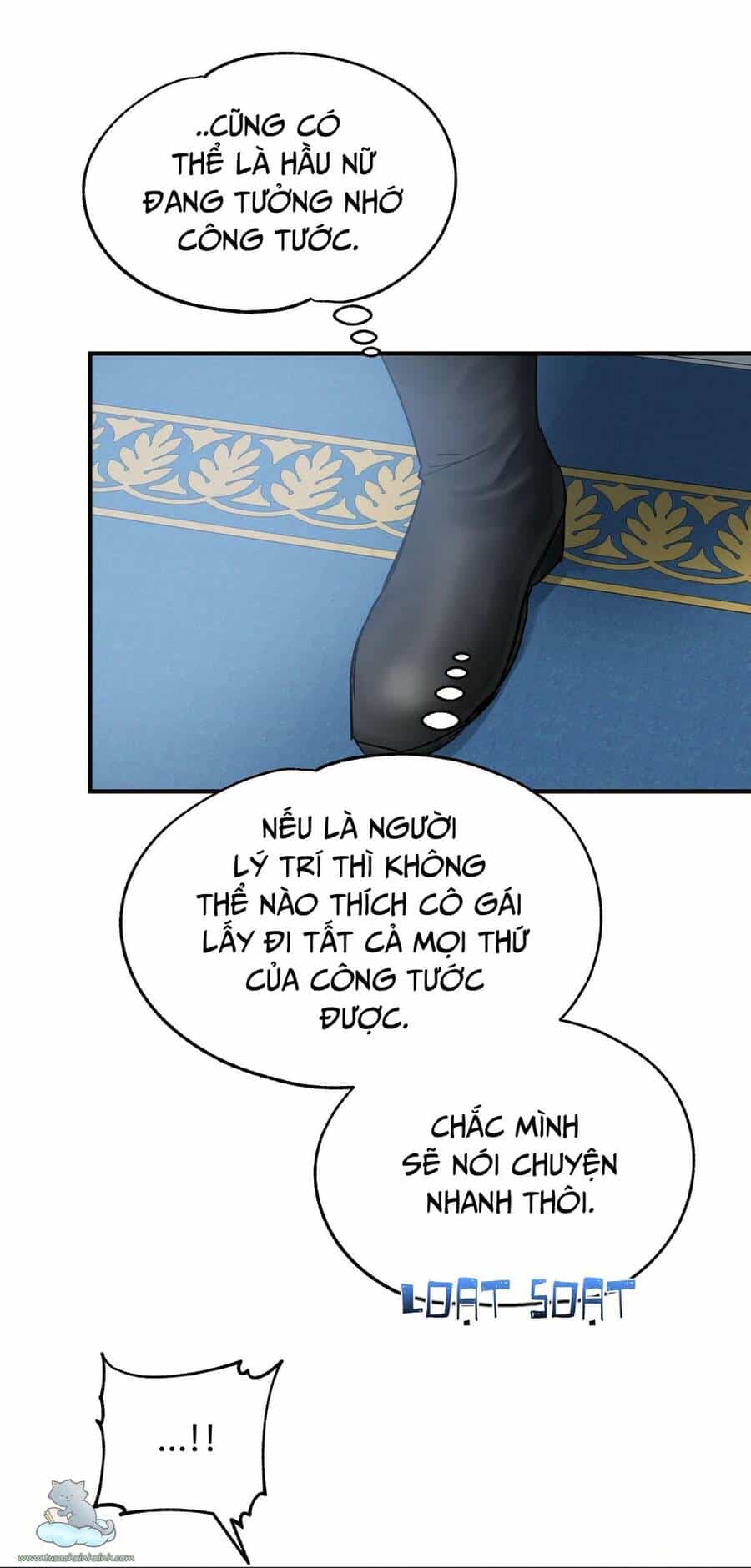 Người Thừa Kế - Chương 15 - ảnh 31