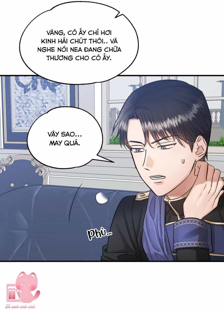 Người Thừa Kế - Chương 16 - ảnh 48