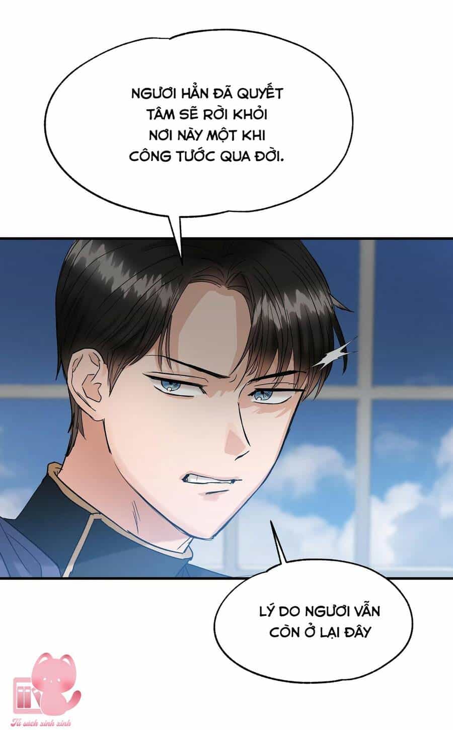 Người Thừa Kế - Chương 17 - ảnh 15