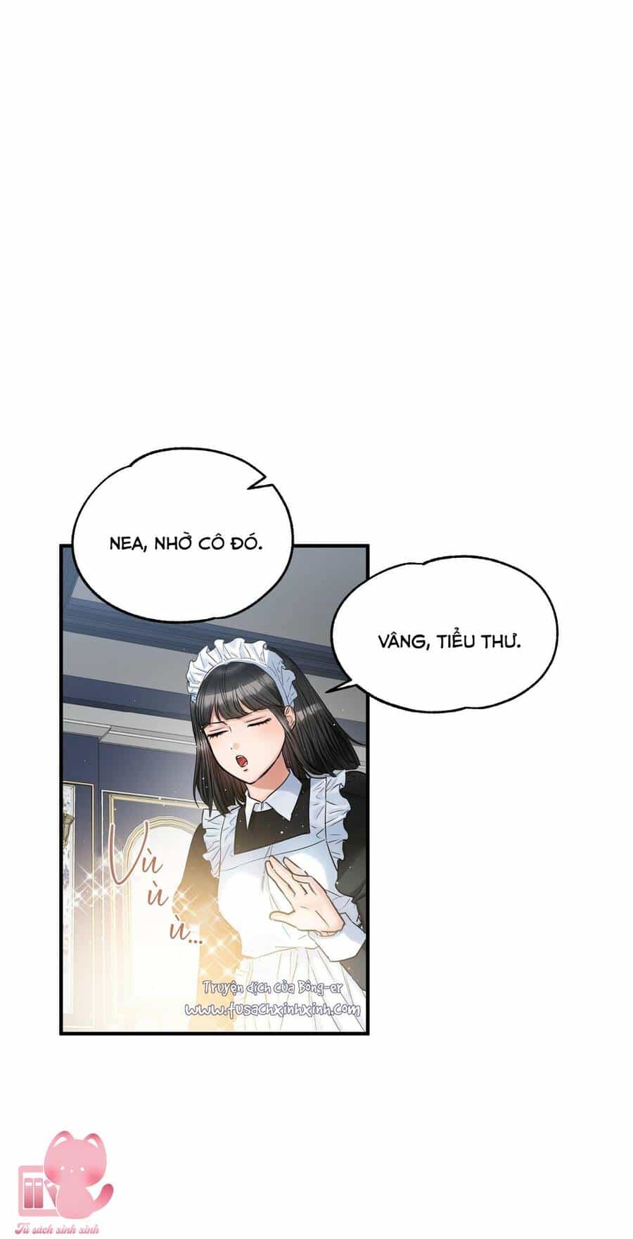 Người Thừa Kế - Chương 21 - ảnh 14