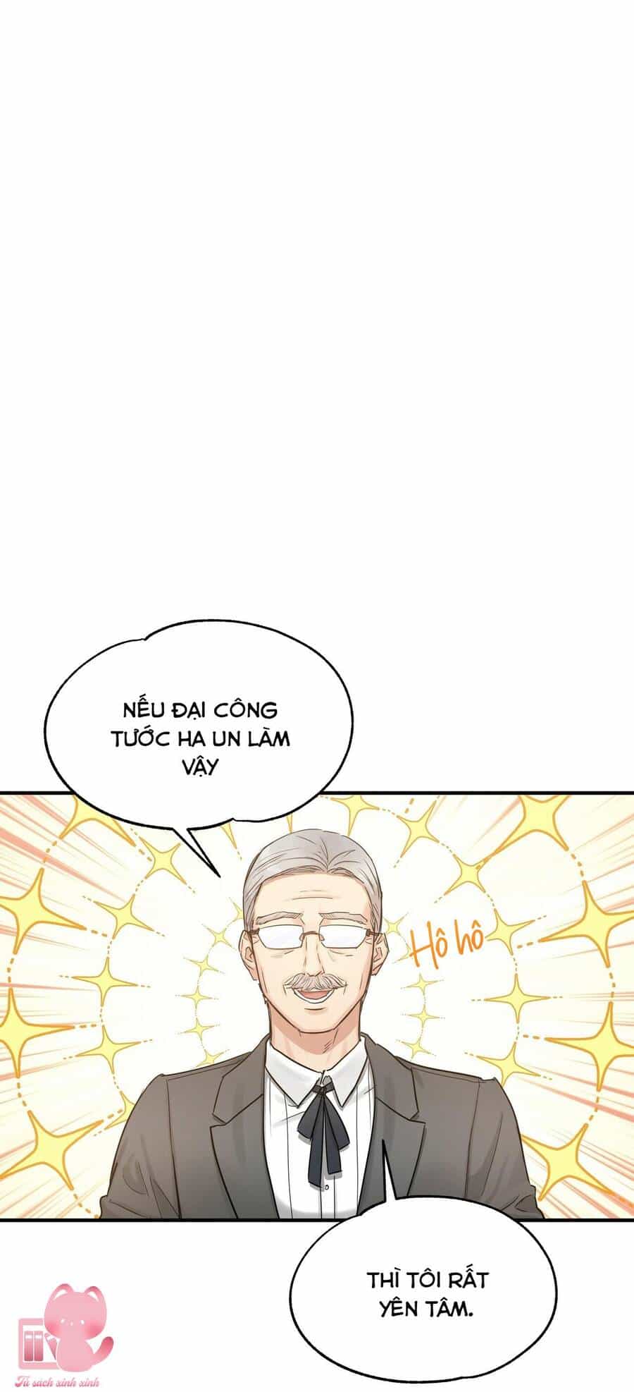 Người Thừa Kế - Chương 22 - ảnh 11