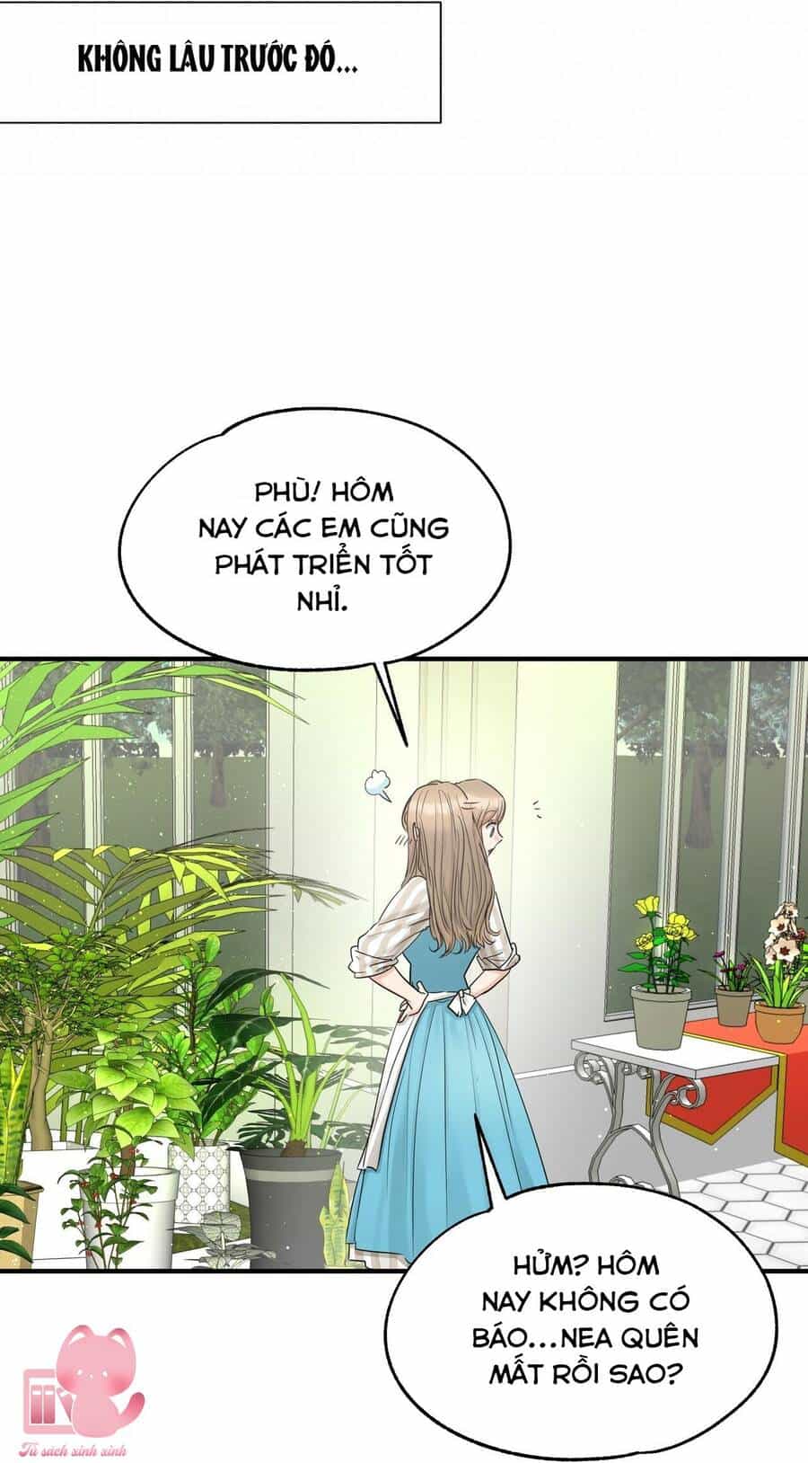 Người Thừa Kế - Chương 23 - ảnh 10
