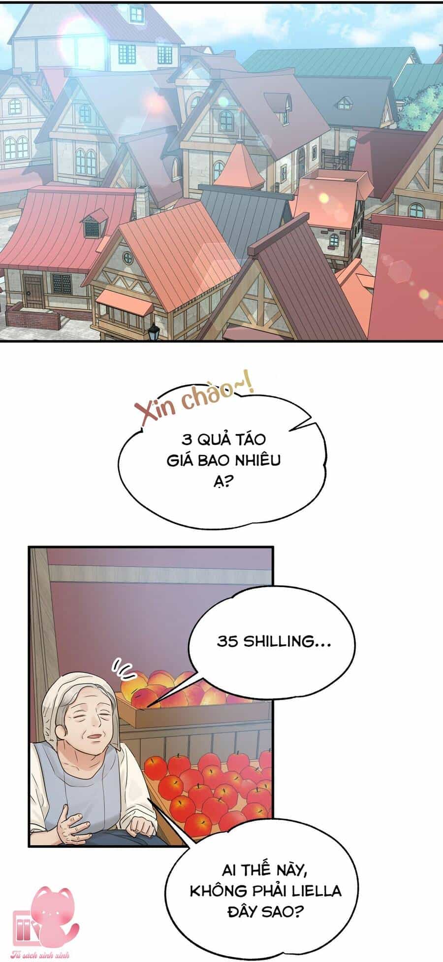 Người Thừa Kế - Chương 23 - ảnh 35