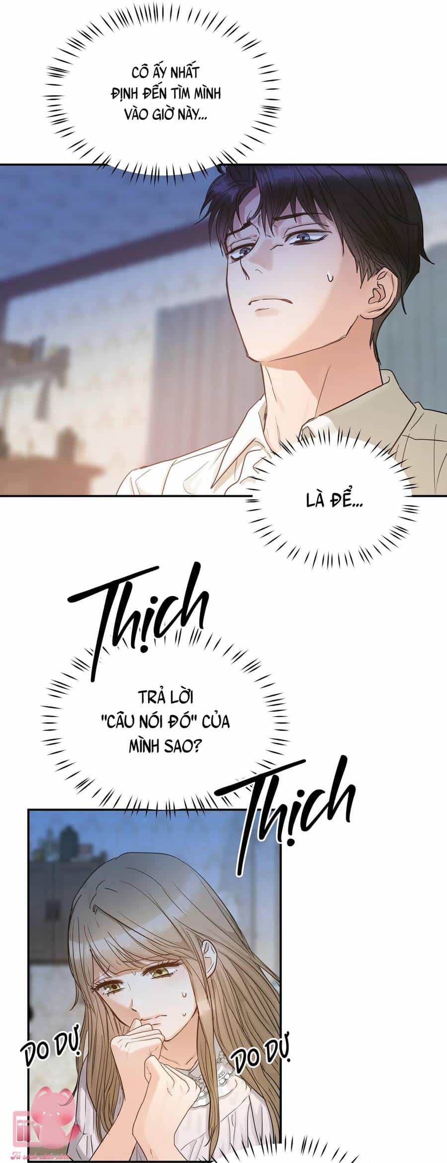 Người Thừa Kế - Chương 24 - ảnh 45