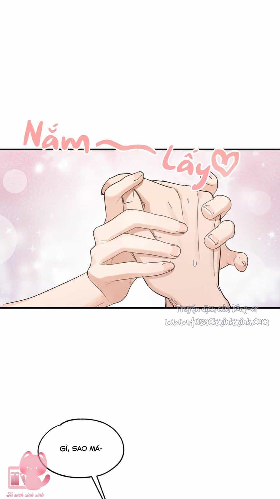 Người Thừa Kế - Chương 25 - ảnh 2