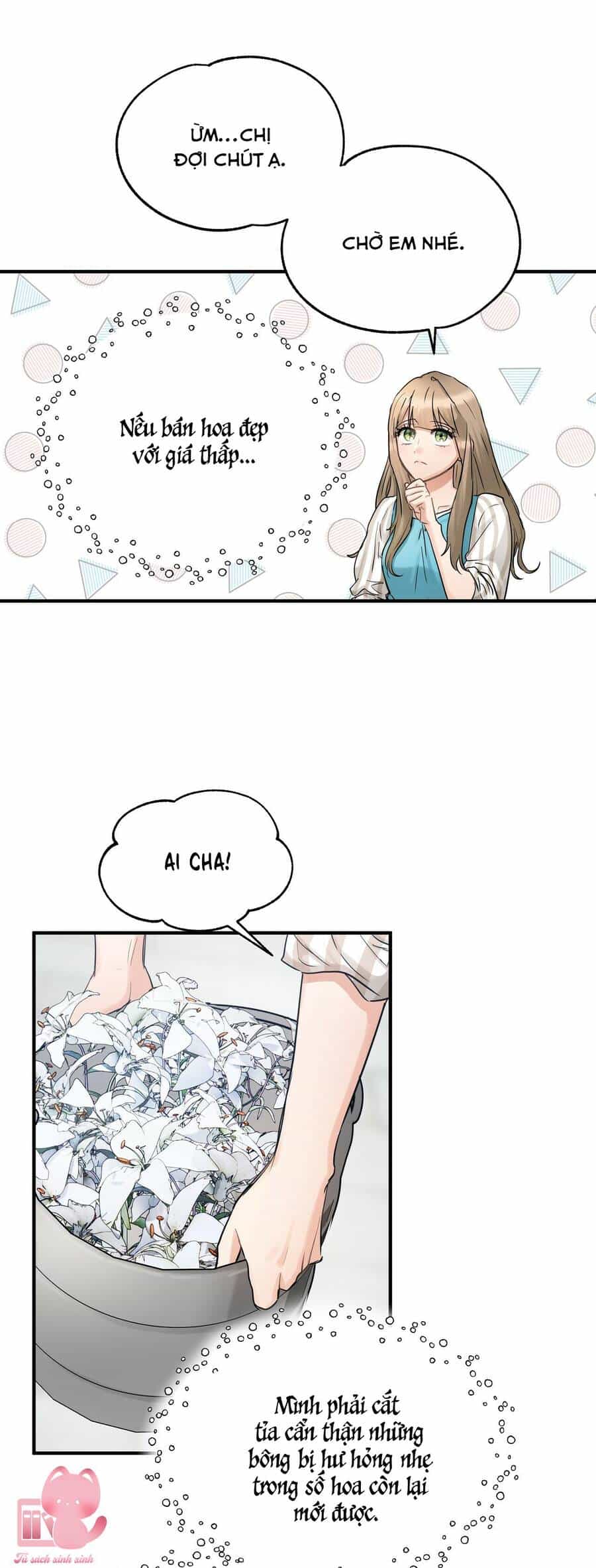 Người Thừa Kế - Chương 28 - ảnh 16