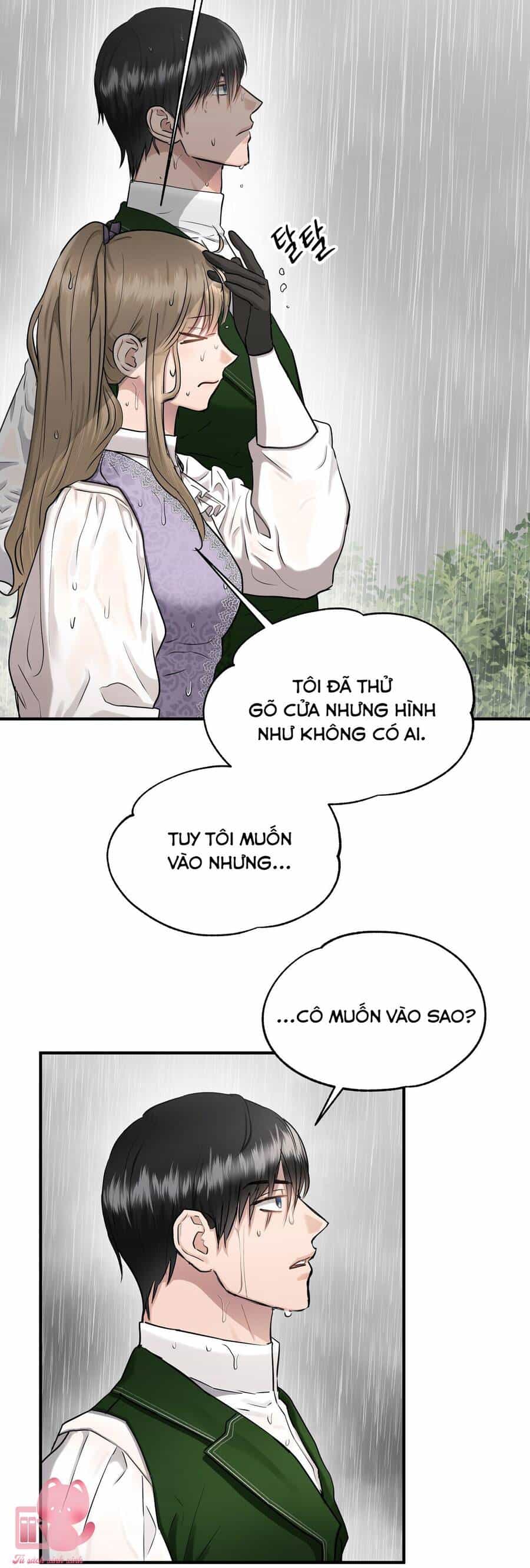 Người Thừa Kế - Chương 34 - ảnh 8