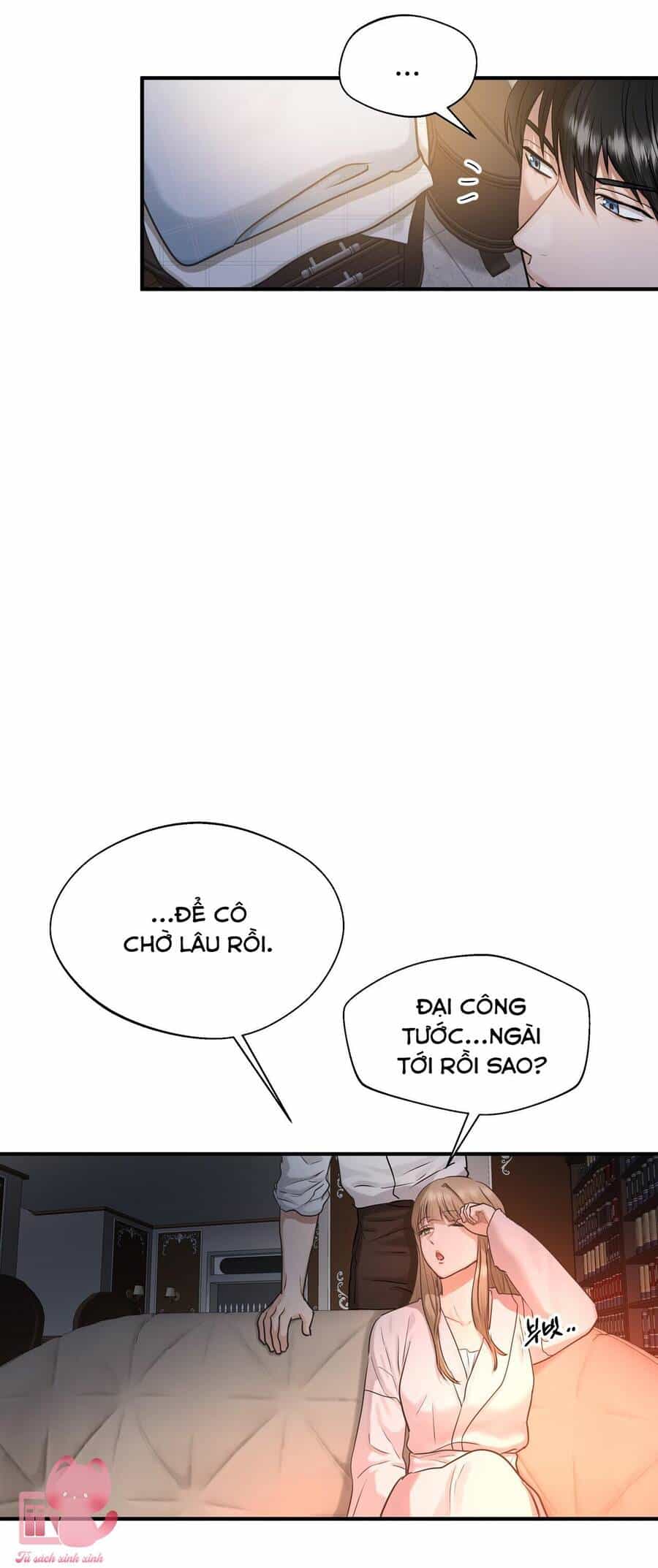 Người Thừa Kế - Chương 35 - ảnh 14