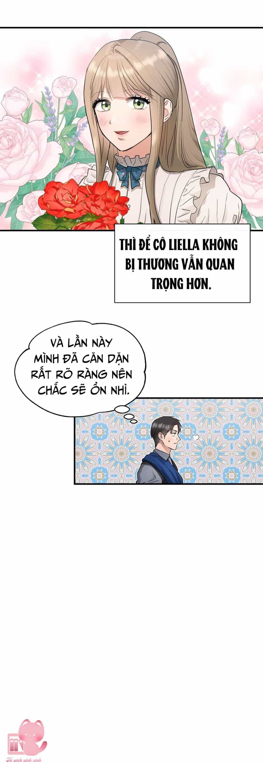 Người Thừa Kế - Chương 36 - ảnh 25